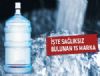Sağlık Bakanlığı damacana su sonuçlarını açıkladı