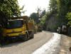 DİREKLİ'NİN YOL HASRETİ SONA ERDİ