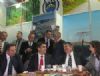 Feshane'de Gölköy Coşkusu