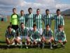 Gölköyspor Beraberlikle Yetindi