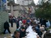 Hacı Adayları Uğurlandı
