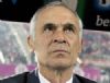 Orduspor'a Yeni Teknik Direktör