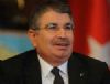 Bakan ŞAHİN'e 100 Bin Altın Adam Desteği