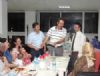 ŞEHİT AİLELERİ VE GAZİLERE İFTAR YEMEĞİ
