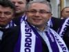 Nedim Türkmen İstifa Etti