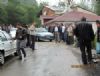 Trafik Kazası