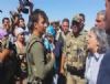 Kışanak'la Tartışan Komutana Necdet Özel'den Ödül