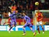 Galatasaray: 4 - Orduspor: 2