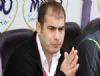 Metin DİYADİN İstifa Etti