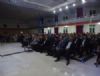 Camiler ve Din Görevlileri Haftası