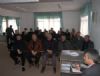 Belediye Başkanı Muhtarlar ve Azalarla Toplandı