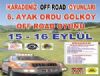 Off road Şenliği