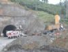 Çevre Yolu inşaatında çalışmalar tam gaz!