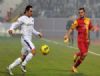 Orduspor:0 - Galatasaray:2