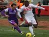 Orduspor , Samsun'a boyun eğdi