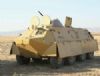 PKK, Kamyondan Tank Yaptı