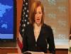 ABD'li sözcü Psaki: Dehşete düştük