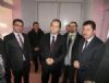 ODÜ Rektörü İlçemizi Ziyaret Etti