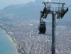Teleferik 5 Gün Hizmet Vermeyecek