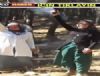 Eli silahlı Ordulu kadınlar Olay Oldu