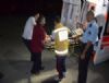 Ordu Fatsa'da Tır Şoförü, Kazayla Muavini Ezdi