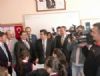 Ordu Valisi İlçemizi Ziyaret Etti