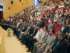 Vali ÇİFTÇİ, Hafızlık İcazet Merasimine Katıldı