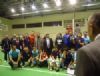 Kaymakamlık Voleybol Turnuvası