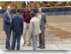 Öğrenci Yurdu Temeli Atıldı