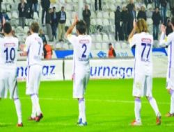 Orduspor, elindeki futbolcularının büyük bölümünü kaybetti