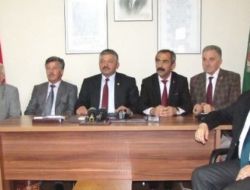 Ordu Ve İlçelerinde Beklenen Fındık Rekoltesi, 7 İlçede İse Hiç Yok
