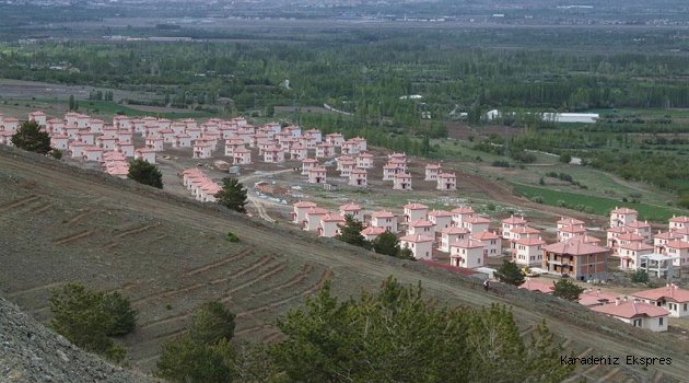 TOKİ 24 ilde 111 arsayı satışa çıkardı