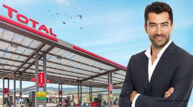 TOTAL'in imaj kampanyası