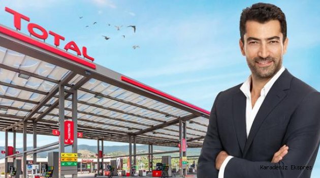 TOTAL'in yeni imaj kampanyası yayına girdi
