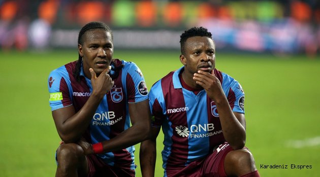 Trabzonspor taraftarı: "Yar saçların lüle lüle, Aykut sana güle güle"