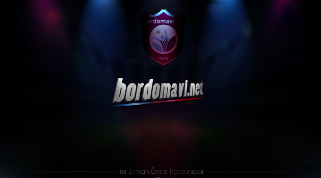 Trabzonspor'un En Güçlü Taraftar Platformu Bordomavi.net bir açıklama yayınladı