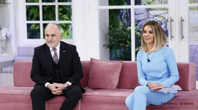 Türk Kızılayının "Kolide ne var?" yardım kampanyası
