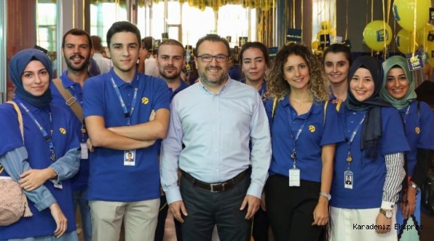 Turkcell'den 232 kişilik yeni istihdam