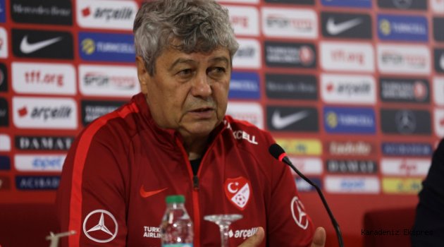 Türkiye-Bosna Hersek maçına doğru