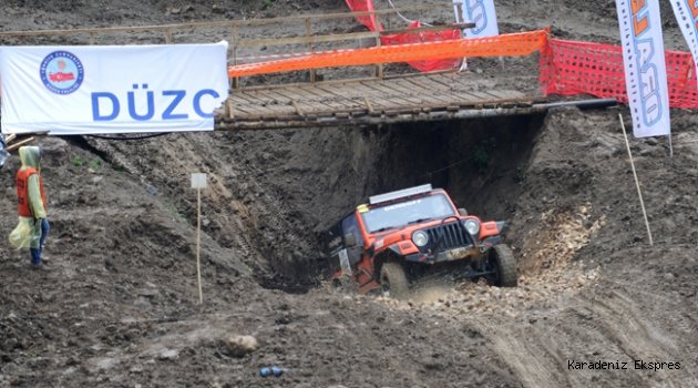 Türkiye Off-Road Şampiyonası