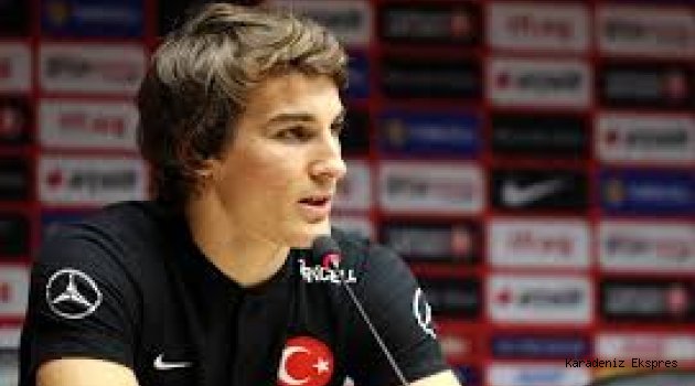 Türkiye-Rusya maçına doğru
