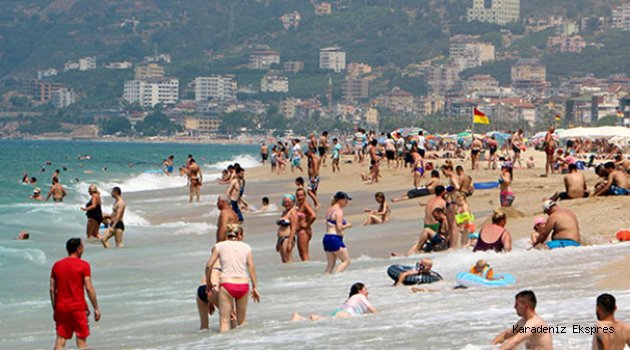 Türkiye turizmi için 2019 sıçrama yılı olacak