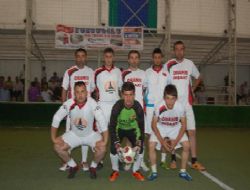 Kaymakamlık Futbol Turnuvası
