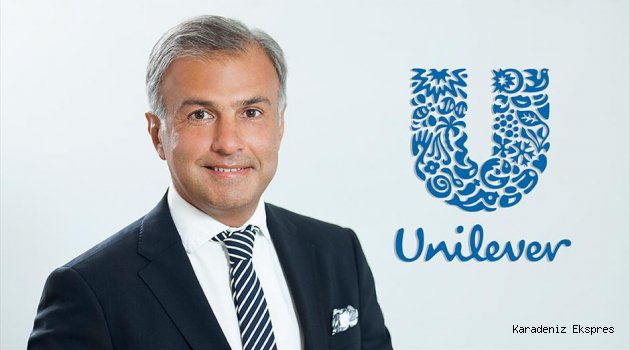 Unilever Türkiye'de Yönetim Kurulu Başkanlığı'na Mustafa Seçkin atandı
