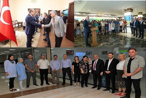 Ünye Acara Gürcü Dostluk ve Kültür Derneğinden konfederasyon çağrısı