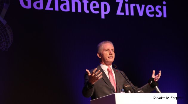 VakıfBank Gaziantep Zirvesi