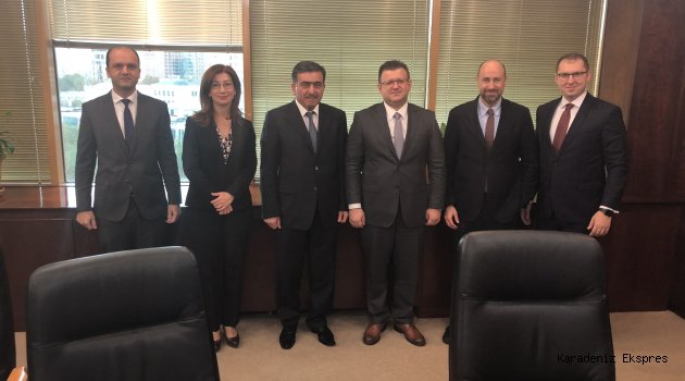 VakıfBank’tan Azerbaycan bankacılık sektörüne dijital rehberlik