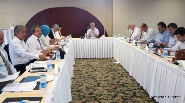 Vali Ahmet Çınar'ın engelli istihdamı uyarısı