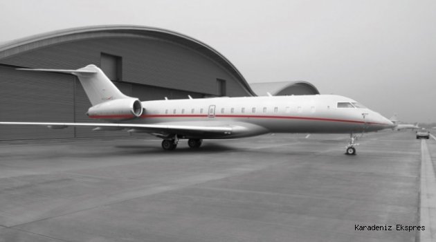 VistaJet, Türkiye'de uçuşlarını yüzde 82 artırdı