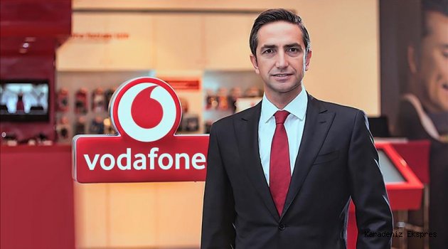 Vodafone Felis'te 23 ödüle layık görüldü